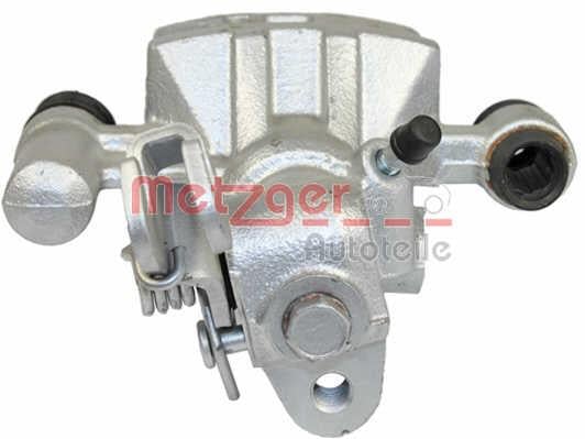 Metzger 6250901 Brake caliper 6250901: Buy near me in Poland at 2407.PL - Good price!