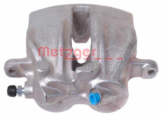 Metzger 6250910 Brake caliper 6250910: Buy near me in Poland at 2407.PL - Good price!