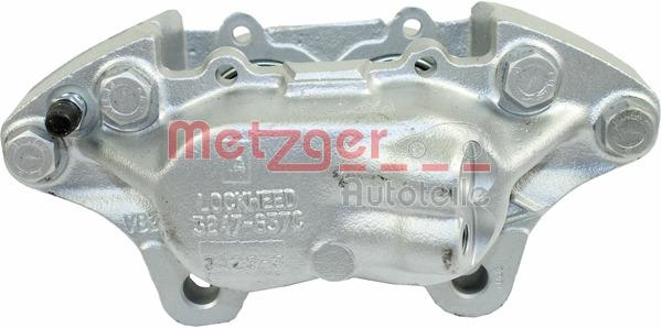 Metzger 6250915 Суппорт тормозной 6250915: Отличная цена - Купить в Польше на 2407.PL!