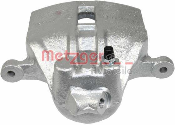 Metzger 6250933 Brake caliper 6250933: Buy near me in Poland at 2407.PL - Good price!