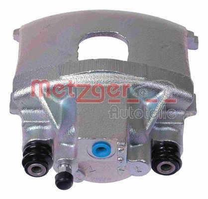 Metzger 6250935 Brake caliper 6250935: Buy near me at 2407.PL in Poland at an Affordable price!