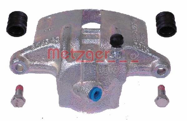 Metzger 6250954 Brake caliper 6250954: Buy near me in Poland at 2407.PL - Good price!