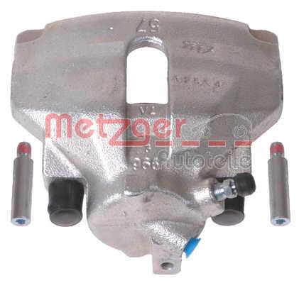 Metzger 6250956 Brake caliper 6250956: Buy near me in Poland at 2407.PL - Good price!