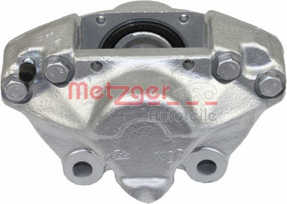 Metzger 6250974 Суппорт тормозной 6250974: Отличная цена - Купить в Польше на 2407.PL!