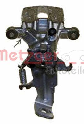 Metzger 6250977 Суппорт тормозной 6250977: Купить в Польше - Отличная цена на 2407.PL!