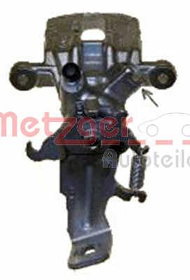 Metzger 6250978 Суппорт тормозной 6250978: Отличная цена - Купить в Польше на 2407.PL!