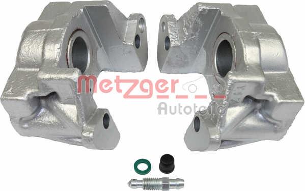 Metzger 6250979 Brake caliper 6250979: Buy near me in Poland at 2407.PL - Good price!