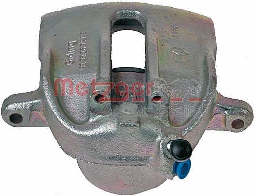 Metzger 6250989 Brake caliper 6250989: Buy near me at 2407.PL in Poland at an Affordable price!