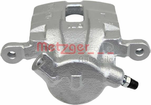 Metzger 6250997 Brake caliper 6250997: Buy near me at 2407.PL in Poland at an Affordable price!
