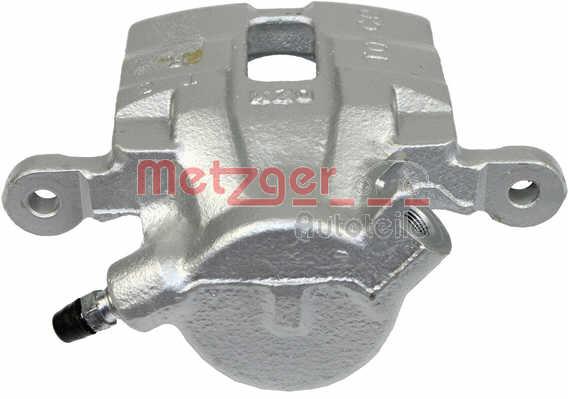 Metzger 6250998 Brake caliper 6250998: Buy near me in Poland at 2407.PL - Good price!