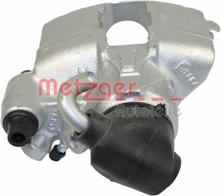 Metzger 6250999 Brake caliper 6250999: Buy near me at 2407.PL in Poland at an Affordable price!