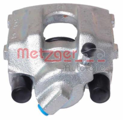 Metzger 6251005 Brake caliper 6251005: Buy near me in Poland at 2407.PL - Good price!