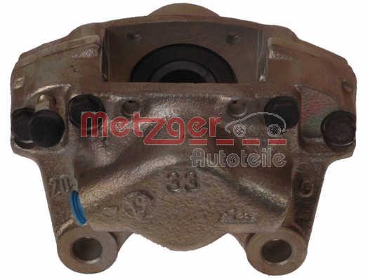 Metzger 6251018 Brake caliper 6251018: Buy near me at 2407.PL in Poland at an Affordable price!