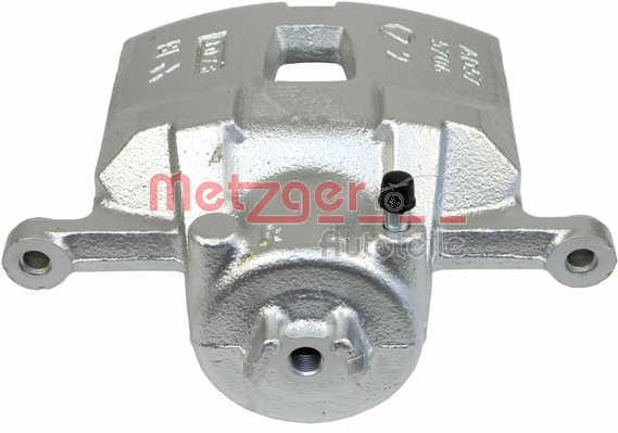 Metzger 6251023 Brake caliper 6251023: Buy near me in Poland at 2407.PL - Good price!