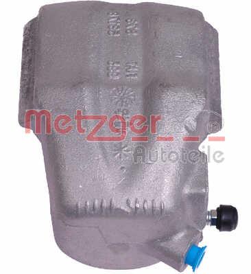 Metzger 6251028 Brake caliper 6251028: Buy near me in Poland at 2407.PL - Good price!