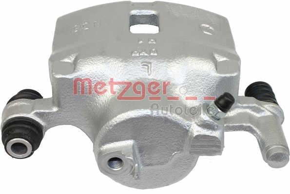 Metzger 6251033 Суппорт тормозной 6251033: Купить в Польше - Отличная цена на 2407.PL!