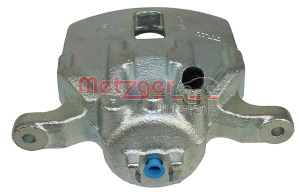 Metzger 6251042 Brake caliper 6251042: Buy near me in Poland at 2407.PL - Good price!