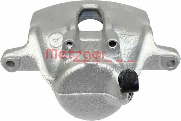 Metzger 6251051 Brake caliper 6251051: Buy near me in Poland at 2407.PL - Good price!