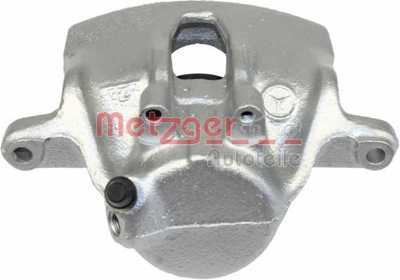 Metzger 6251052 Brake caliper 6251052: Buy near me in Poland at 2407.PL - Good price!
