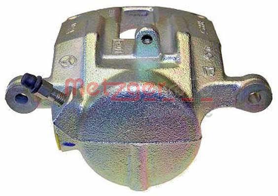 Metzger 6251054 Brake caliper 6251054: Buy near me at 2407.PL in Poland at an Affordable price!