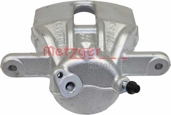 Metzger 6251066 Brake caliper 6251066: Buy near me in Poland at 2407.PL - Good price!