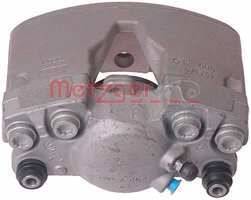 Metzger 6251071 Brake caliper 6251071: Buy near me in Poland at 2407.PL - Good price!