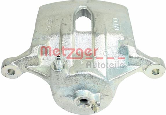 Metzger 6251083 Brake caliper 6251083: Buy near me in Poland at 2407.PL - Good price!