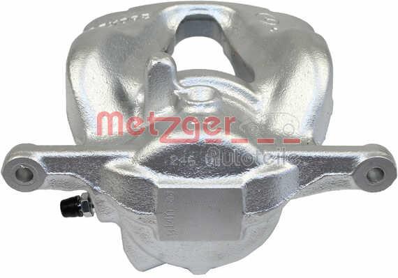 Metzger 6251085 Bremssattel 6251085: Kaufen Sie zu einem guten Preis in Polen bei 2407.PL!