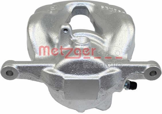 Metzger 6251086 Суппорт тормозной 6251086: Купить в Польше - Отличная цена на 2407.PL!