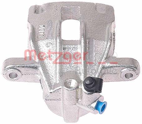 Metzger 6251095 Brake caliper 6251095: Buy near me at 2407.PL in Poland at an Affordable price!