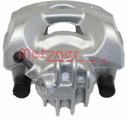 Metzger 6251099 Brake caliper 6251099: Buy near me at 2407.PL in Poland at an Affordable price!