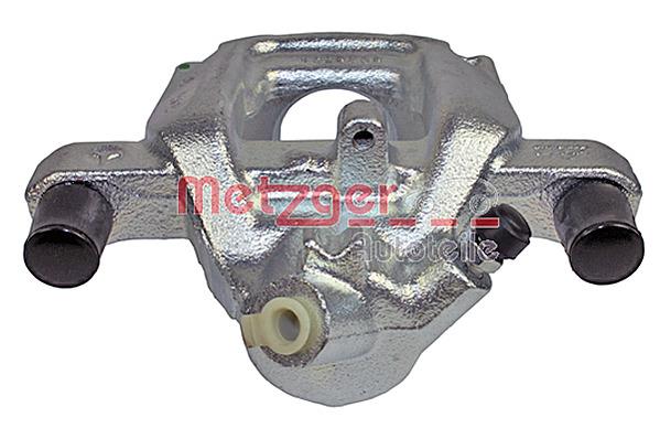 Metzger 6251101 Brake caliper 6251101: Buy near me at 2407.PL in Poland at an Affordable price!