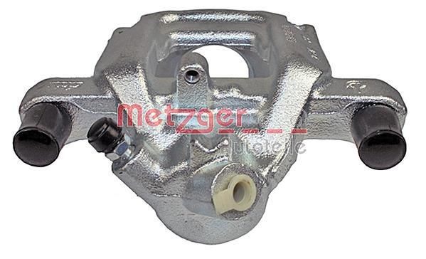 Metzger 6251102 Brake caliper 6251102: Buy near me at 2407.PL in Poland at an Affordable price!