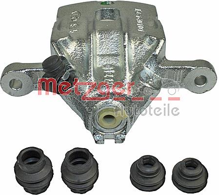 Metzger 6251106 Brake caliper 6251106: Buy near me at 2407.PL in Poland at an Affordable price!