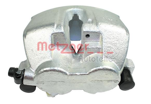 Metzger 6251108 Brake caliper 6251108: Buy near me in Poland at 2407.PL - Good price!