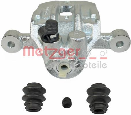 Metzger 6251120 Brake caliper 6251120: Buy near me at 2407.PL in Poland at an Affordable price!