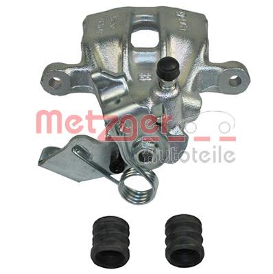 Metzger 6251133 Brake caliper 6251133: Buy near me at 2407.PL in Poland at an Affordable price!