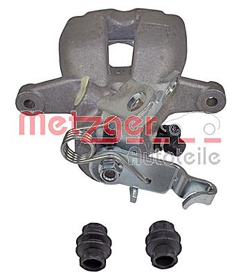 Metzger 6251142 Brake caliper 6251142: Buy near me in Poland at 2407.PL - Good price!