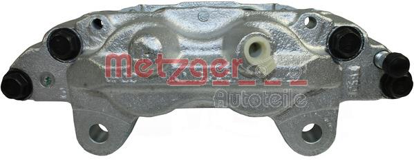 Metzger 6251145 Brake caliper 6251145: Buy near me in Poland at 2407.PL - Good price!