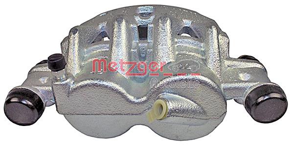 Metzger 6251147 Brake caliper 6251147: Buy near me in Poland at 2407.PL - Good price!