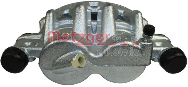 Metzger 6251148 Суппорт тормозной 6251148: Отличная цена - Купить в Польше на 2407.PL!