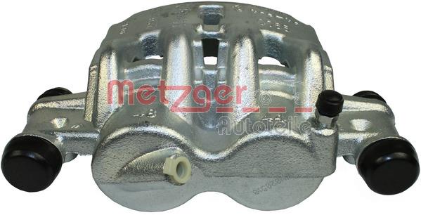 Metzger 6251152 Суппорт тормозной 6251152: Отличная цена - Купить в Польше на 2407.PL!