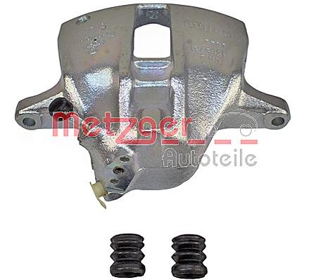 Metzger 6251158 Brake caliper 6251158: Buy near me in Poland at 2407.PL - Good price!