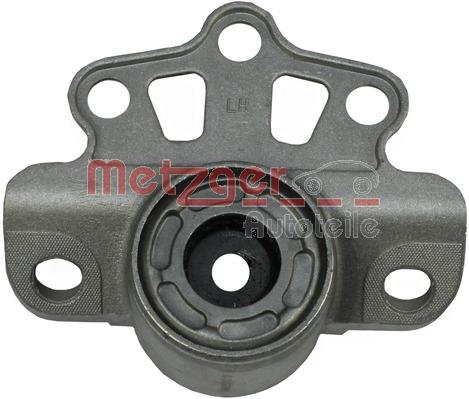 Metzger 6490003 Suspension Strut Support Mount 6490003: Buy near me at 2407.PL in Poland at an Affordable price!