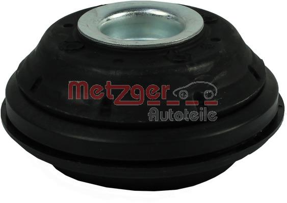 Metzger 6490005 Suspension Strut Support Mount 6490005: Buy near me in Poland at 2407.PL - Good price!
