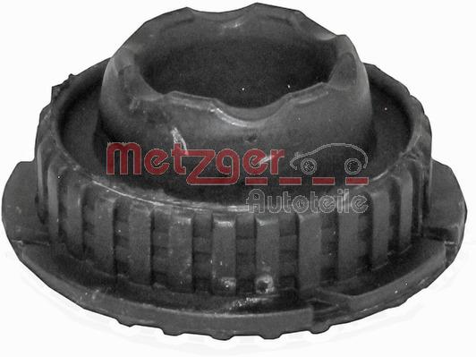 Metzger 6490006 Suspension Strut Support Mount 6490006: Buy near me in Poland at 2407.PL - Good price!