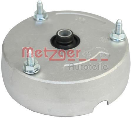 Metzger 6490009 Suspension Strut Support Mount 6490009: Buy near me in Poland at 2407.PL - Good price!