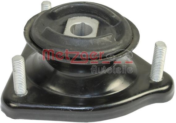 Metzger 6490011 Suspension Strut Support Mount 6490011: Buy near me in Poland at 2407.PL - Good price!