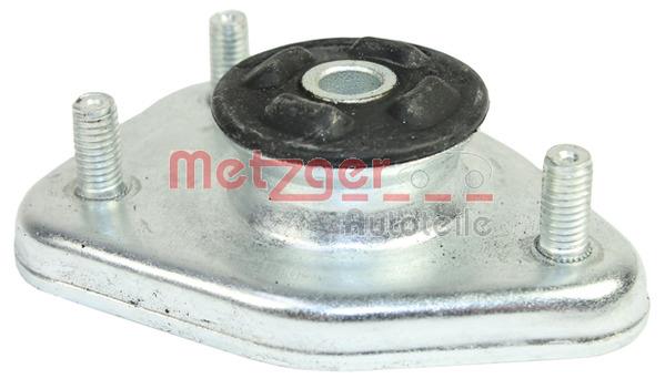 Metzger 6490013 Suspension Strut Support Mount 6490013: Buy near me in Poland at 2407.PL - Good price!