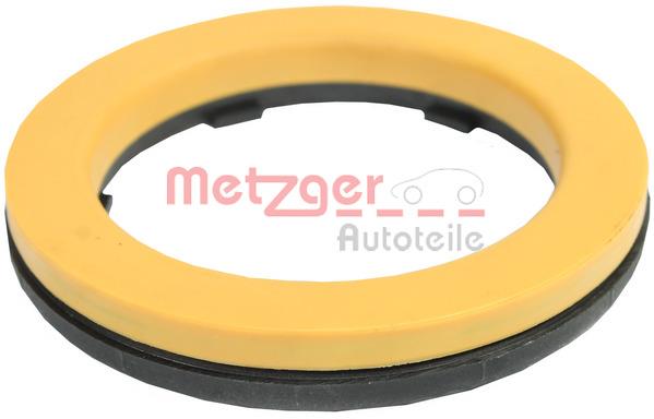 Metzger 6490014 Suspension Strut Support Mount 6490014: Buy near me in Poland at 2407.PL - Good price!